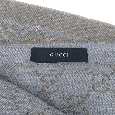 Gucci(����) GG �ΰ� WOOL 100% ���÷� �̹���4 - ���̺��� �߰���ǰ
