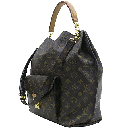 Louis Vuitton(���̺���) M40781 ���׷� ĵ���� ��Ƽ�� 2WAY �̹���3 - ���̺��� �߰���ǰ
