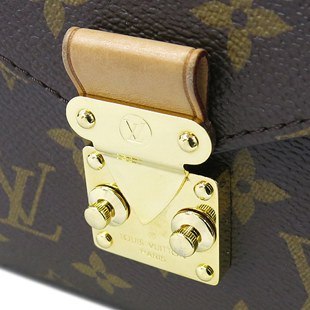 Louis Vuitton(���̺���) M40781 ���׷� ĵ���� ��Ƽ�� 2WAY �̹���4 - ���̺��� �߰���ǰ