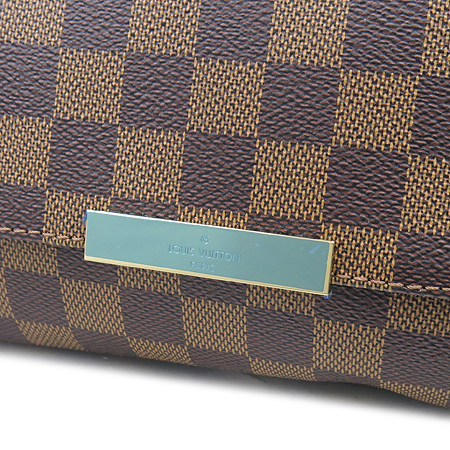 Louis Vuitton(���̺���) N41129 �ٹ̿� ���� ĵ���� ���̺��� MM 2WAY �̹���4 - ���̺��� �߰���ǰ