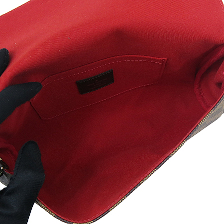 Louis Vuitton(���̺���) N41129 �ٹ̿� ���� ĵ���� ���̺��� MM 2WAY �̹���6 - ���̺��� �߰���ǰ