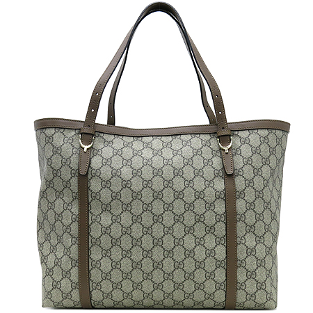 Gucci(����) 309613 GG�ΰ� PVC ������ ���� ���� Ʈ���� ���� ��Ʈ�� �̹���2 - ���̺��� �߰���ǰ