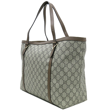 Gucci(����) 309613 GG�ΰ� PVC ������ ���� ���� Ʈ���� ���� ��Ʈ�� �̹���3 - ���̺��� �߰���ǰ
