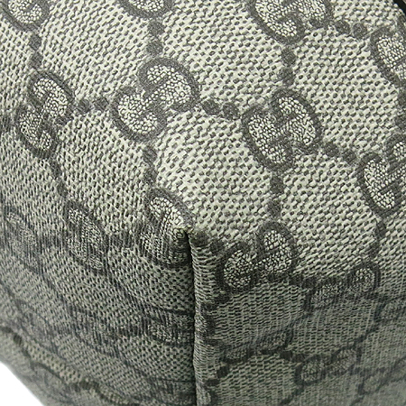 Gucci(����) 309613 GG�ΰ� PVC ������ ���� ���� Ʈ���� ���� ��Ʈ�� �̹���5 - ���̺��� �߰���ǰ