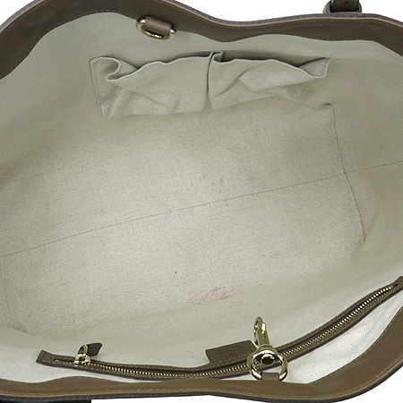 Gucci(����) 309613 GG�ΰ� PVC ������ ���� ���� Ʈ���� ���� ��Ʈ�� �̹���6 - ���̺��� �߰���ǰ