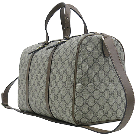 Gucci(����) 322231 PVC ���� ���� Ʈ���� ������ ��Ʈ�� + �����Ʈ�� �̹���3 - ���̺��� �߰���ǰ