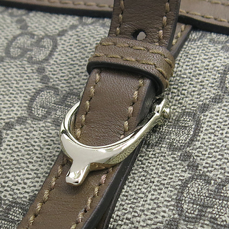 Gucci(����) 322231 PVC ���� ���� Ʈ���� ������ ��Ʈ�� + �����Ʈ�� �̹���4 - ���̺��� �߰���ǰ