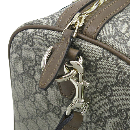 Gucci(����) 322231 PVC ���� ���� Ʈ���� ������ ��Ʈ�� + �����Ʈ�� �̹���5 - ���̺��� �߰���ǰ