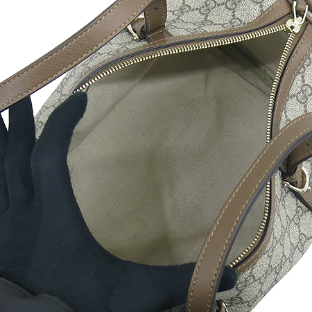 Gucci(����) 322231 PVC ���� ���� Ʈ���� ������ ��Ʈ�� + �����Ʈ�� �̹���6 - ���̺��� �߰���ǰ