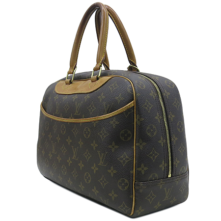 Louis Vuitton(���̺���) M47270 ���׷� ĵ���� ���� ��Ʈ�� �̹���2 - ���̺��� �߰���ǰ