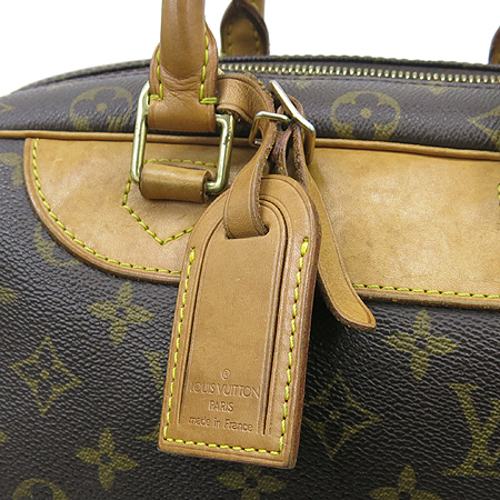 Louis Vuitton(���̺���) M47270 ���׷� ĵ���� ���� ��Ʈ�� �̹���4 - ���̺��� �߰���ǰ