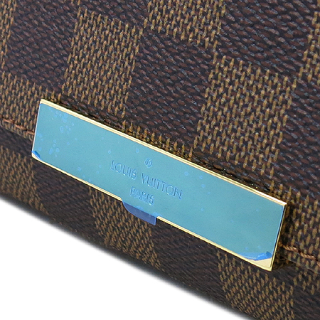 Louis Vuitton(���̺���) N41276 �ٹ̿� ���� ĵ���� ����Ʈ ���̺��� PM 2WAY �̹���4 - ���̺��� �߰���ǰ