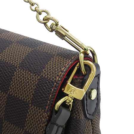 Louis Vuitton(���̺���) N41276 �ٹ̿� ���� ĵ���� ����Ʈ ���̺��� PM 2WAY �̹���5 - ���̺��� �߰���ǰ