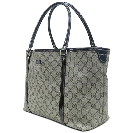 Gucci(����) 197953 GG�ΰ� PVC ���̴�Ʈ ���� Ʈ���� ���� ����� �̹���3 - ���̺��� �߰���ǰ