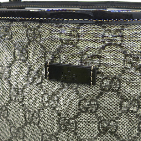 Gucci(����) 197953 GG�ΰ� PVC ���̴�Ʈ ���� Ʈ���� ���� ����� �̹���4 - ���̺��� �߰���ǰ