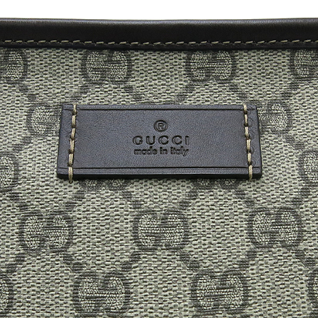 Gucci(����) 21137 GG �ΰ� PVC ��ũ���� ���� ���� ����� �̹���4 - ���̺��� �߰���ǰ