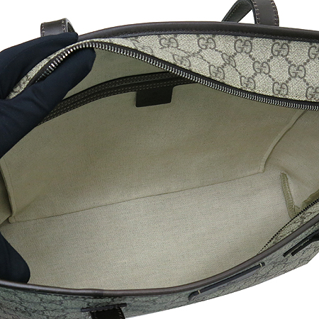 Gucci(����) 21137 GG �ΰ� PVC ��ũ���� ���� ���� ����� �̹���7 - ���̺��� �߰���ǰ