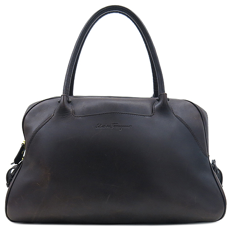 Ferragamo(��󰡸�) 21 6926 ���� ���� �ΰ� ��� ��Ʈ�� �̹���2 - ���̺��� �߰���ǰ