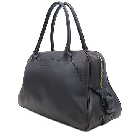 Ferragamo(��󰡸�) 21 6926 ���� ���� �ΰ� ��� ��Ʈ�� �̹���3 - ���̺��� �߰���ǰ