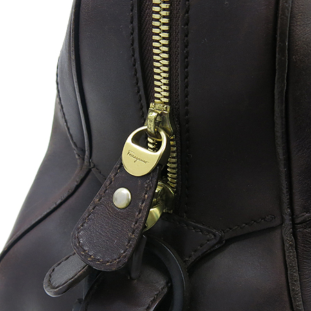 Ferragamo(��󰡸�) 21 6926 ���� ���� �ΰ� ��� ��Ʈ�� �̹���5 - ���̺��� �߰���ǰ