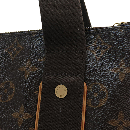 Louis Vuitton(���̺���) M53013 ���׷� ĵ���� ���θ� ��Ʈ�� [��õ��] �̹���4 - ���̺��� �߰���ǰ