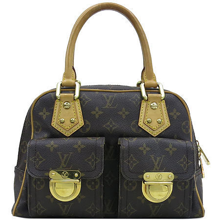 Louis Vuitton(���̺���) M40026 ���׷� ĵ���� ����ź PM ��Ʈ�� �̹���2 - ���̺��� �߰���ǰ