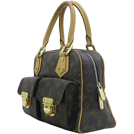 Louis Vuitton(���̺���) M40026 ���׷� ĵ���� ����ź PM ��Ʈ�� �̹���3 - ���̺��� �߰���ǰ