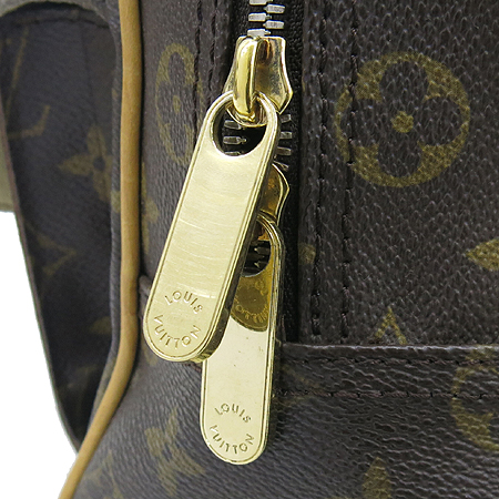 Louis Vuitton(���̺���) M40026 ���׷� ĵ���� ����ź PM ��Ʈ�� �̹���5 - ���̺��� �߰���ǰ