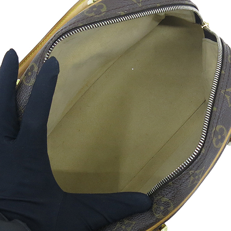 Louis Vuitton(���̺���) M40026 ���׷� ĵ���� ����ź PM ��Ʈ�� �̹���6 - ���̺��� �߰���ǰ