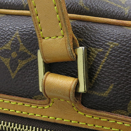 Louis Vuitton(���̺���) M51182 ���׷� ĵ���� �ö� MM ����� �̹���3 - ���̺��� �߰���ǰ