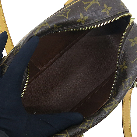 Louis Vuitton(���̺���) M51182 ���׷� ĵ���� �ö� MM ����� �̹���5 - ���̺��� �߰���ǰ