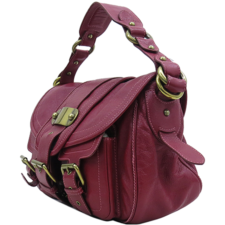 Marc_Jacobs(��ũ�����߽�) ������ ��Ʈ ��� ���ǵ� ���� ����� �̹���3 - ���̺��� �߰���ǰ