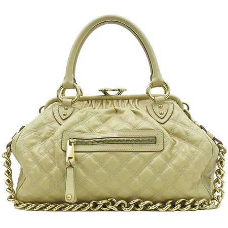 Marc_Jacobs(��ũ�����߽�) ���ο� ��Ž L������ 2WAY �̹���2 - ���̺��� �߰���ǰ