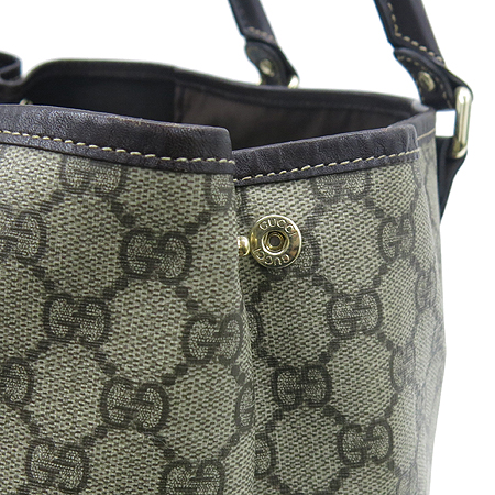 Gucci(����) 223668 GG�ΰ� PVC ��ũ���� ���� ȥ�� ��Ʈ�� �̹���4 - ���̺��� �߰���ǰ