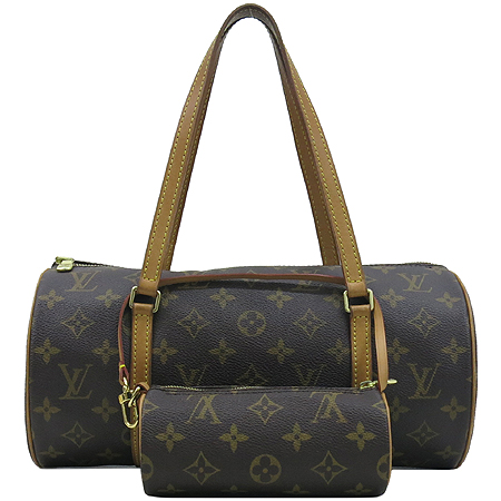 Louis Vuitton(���̺���) M51385 ���׷� ĵ���� ���ʷ� 30 ��Ʈ�� + �����Ŀ�ġ �̹���2 - ���̺��� �߰���ǰ