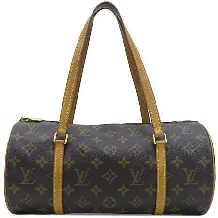 Louis Vuitton(���̺���) M51385 ���׷� ĵ���� ���ʷ� 30 ��Ʈ�� + �����Ŀ�ġ �̹���3 - ���̺��� �߰���ǰ