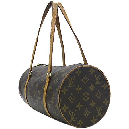 Louis Vuitton(���̺���) M51385 ���׷� ĵ���� ���ʷ� 30 ��Ʈ�� + �����Ŀ�ġ �̹���4 - ���̺��� �߰���ǰ