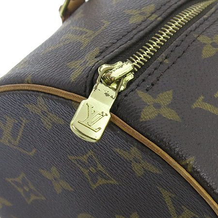 Louis Vuitton(���̺���) M51385 ���׷� ĵ���� ���ʷ� 30 ��Ʈ�� + �����Ŀ�ġ �̹���6 - ���̺��� �߰���ǰ