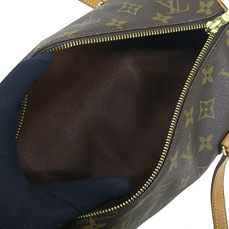 Louis Vuitton(���̺���) M51385 ���׷� ĵ���� ���ʷ� 30 ��Ʈ�� + �����Ŀ�ġ �̹���7 - ���̺��� �߰���ǰ