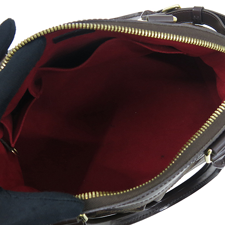 Louis Vuitton(���̺���) N51997 �ٹ̿� ���� ĵ���� Ʈ���� PM 2WAY �̹���5 - ���̺��� �߰���ǰ