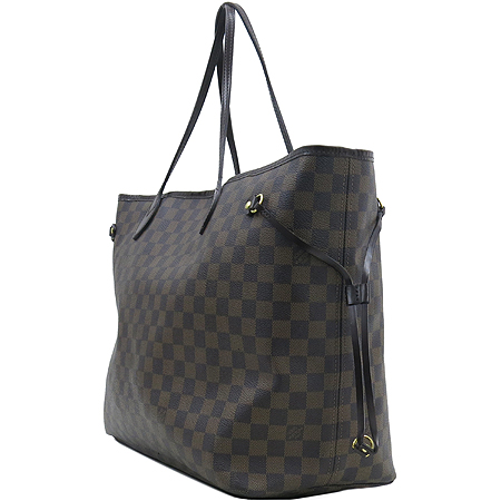 Louis Vuitton(���̺���) N51106 �ٹ̿� ���� ĵ���� �׹�Ǯ GM ����� �̹���2 - ���̺��� �߰���ǰ