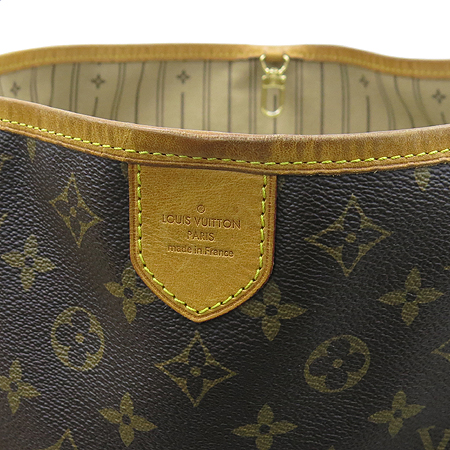Louis Vuitton(���̺���) M40354 ���׷� ĵ���� ������ƮǮ GM ����� ( FL2101 ) �̹���4 - ���̺��� �߰���ǰ