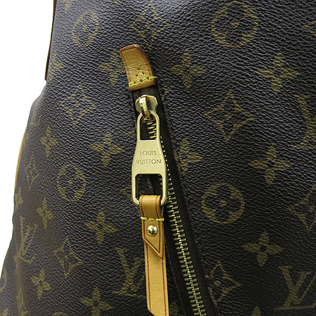 Louis Vuitton(���̺���) M40354 ���׷� ĵ���� ������ƮǮ GM ����� ( FL2101 ) �̹���5 - ���̺��� �߰���ǰ