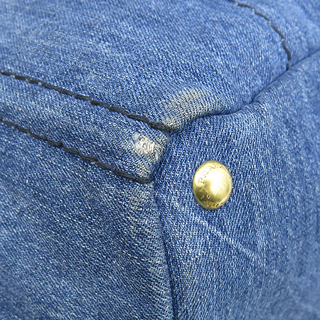 Prada(�����)  B1872B ���� �ж�� �ΰ� ��Ʈ�� �̹���5 - ���̺��� �߰���ǰ