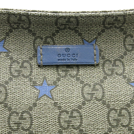 Gucci(����) 201446 GG�ΰ� PVC ��Ÿ ��ī�̺��� ���� Ʈ���� �޽��� ũ�ν��� �̹���4 - ���̺��� �߰���ǰ