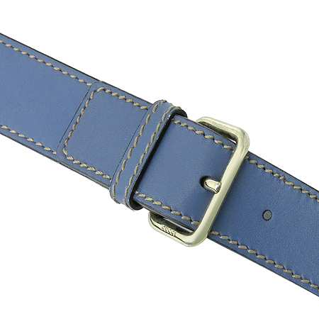 Gucci(����) 201446 GG�ΰ� PVC ��Ÿ ��ī�̺��� ���� Ʈ���� �޽��� ũ�ν��� �̹���5 - ���̺��� �߰���ǰ