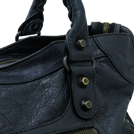 Balenciaga(�߷��þư�) 115748 ���� �׷��� ��Ƽ�� ���� CLASSIC (Ŭ����) CITY (��Ƽ) 2WAY + �����ſ� �̹���4 - ���̺��� �߰���ǰ