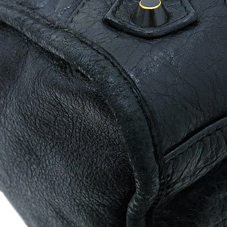 Balenciaga(�߷��þư�) 115748 ���� �׷��� ��Ƽ�� ���� CLASSIC (Ŭ����) CITY (��Ƽ) 2WAY + �����ſ� �̹���5 - ���̺��� �߰���ǰ