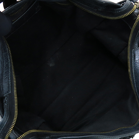 Balenciaga(�߷��þư�) 115748 ���� �׷��� ��Ƽ�� ���� CLASSIC (Ŭ����) CITY (��Ƽ) 2WAY + �����ſ� �̹���6 - ���̺��� �߰���ǰ