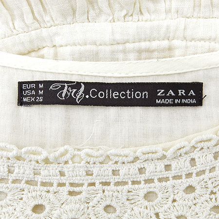 ZARA(�ڶ�) ���̺��� ���� ���ǽ� �̹���4 - ���̺��� �߰���ǰ